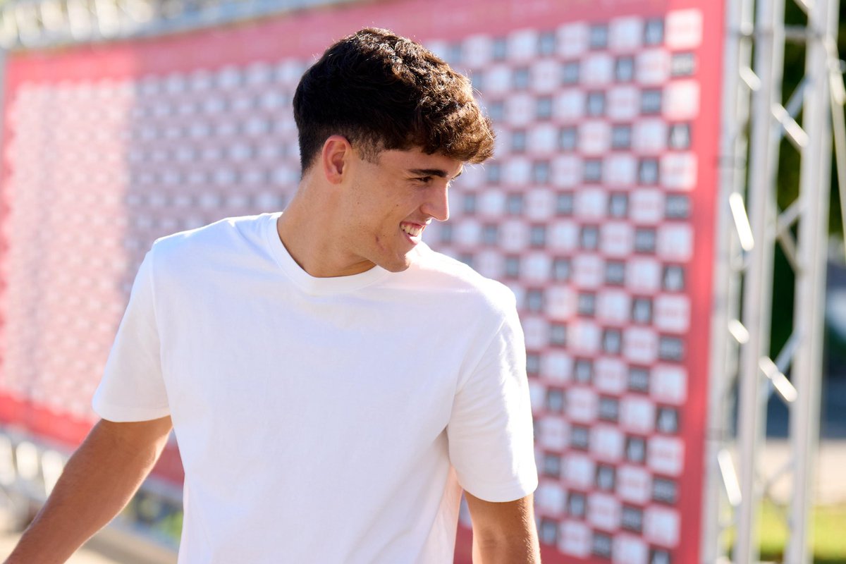 Selección Española Masculina de Fútbol tweet media