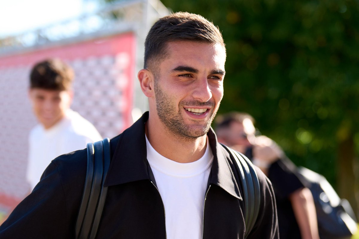 Selección Española Masculina de Fútbol tweet media