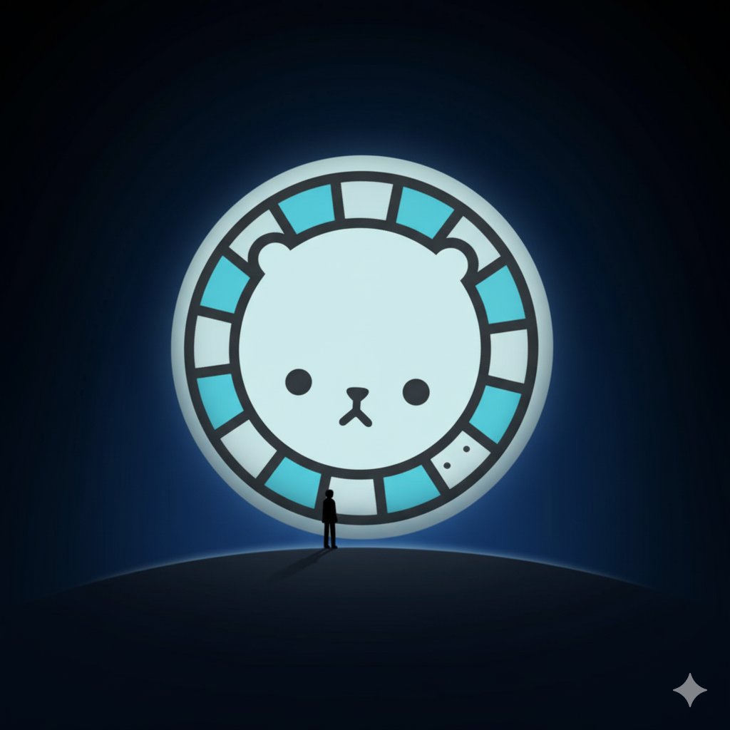 ObjectShadow's tweet image. 中秋赏月中