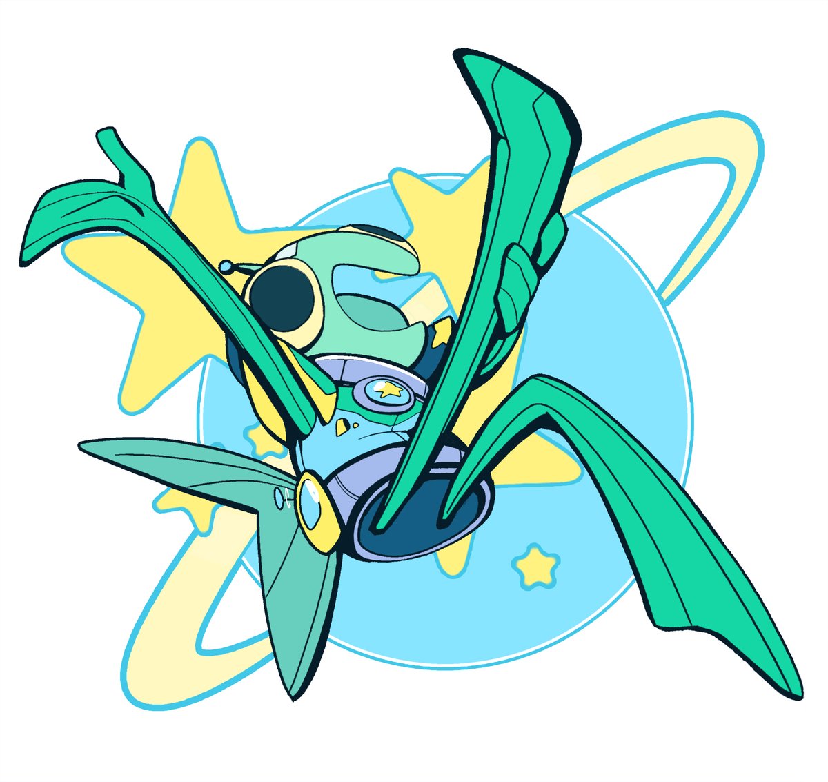Splish the ultimate fish