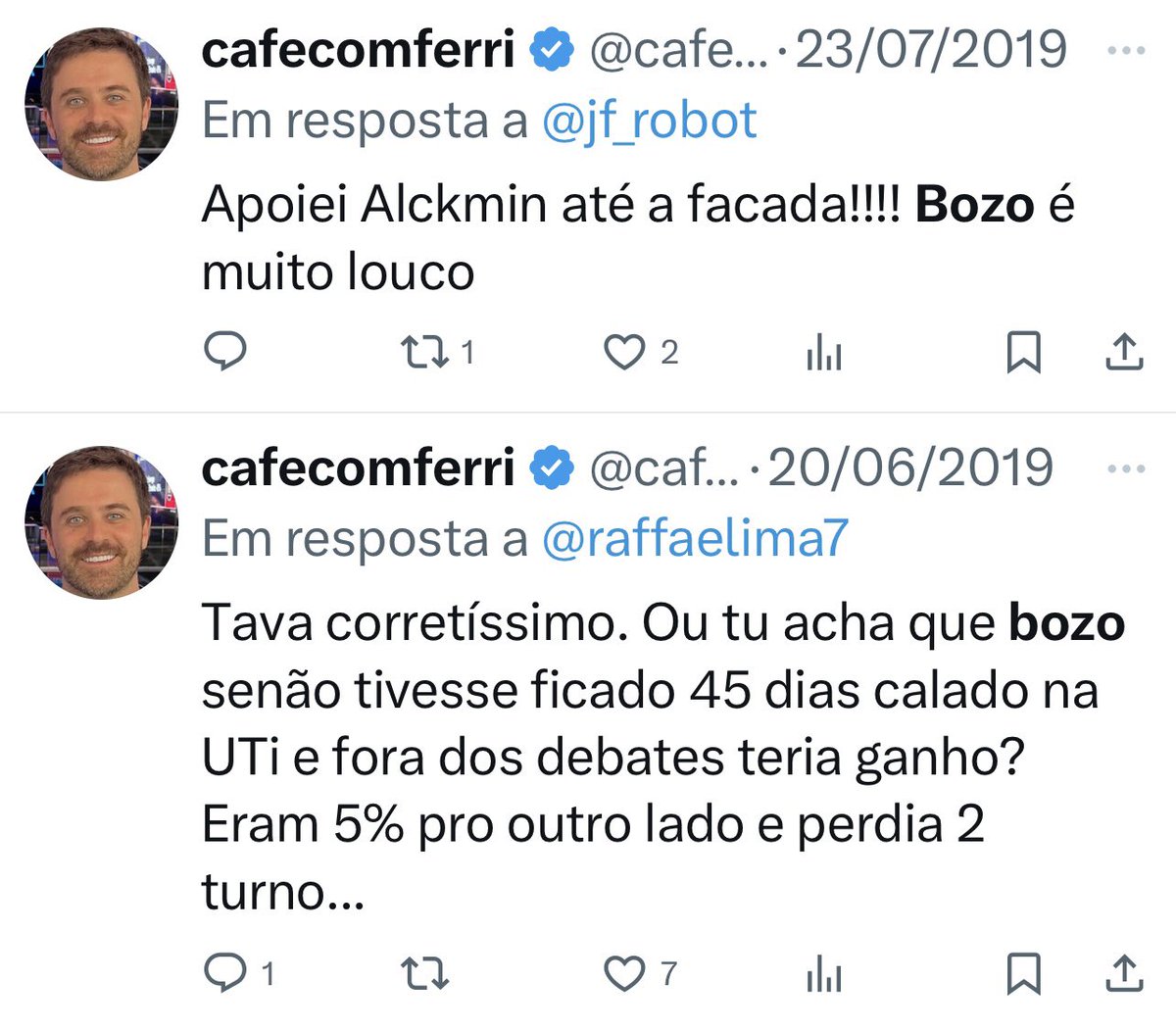 Gean_W10's tweet photo. @kimpaim O PRINT É ETERNO, falou Bozo vc já sabe né ? https://t.co/WKPA35Cqec