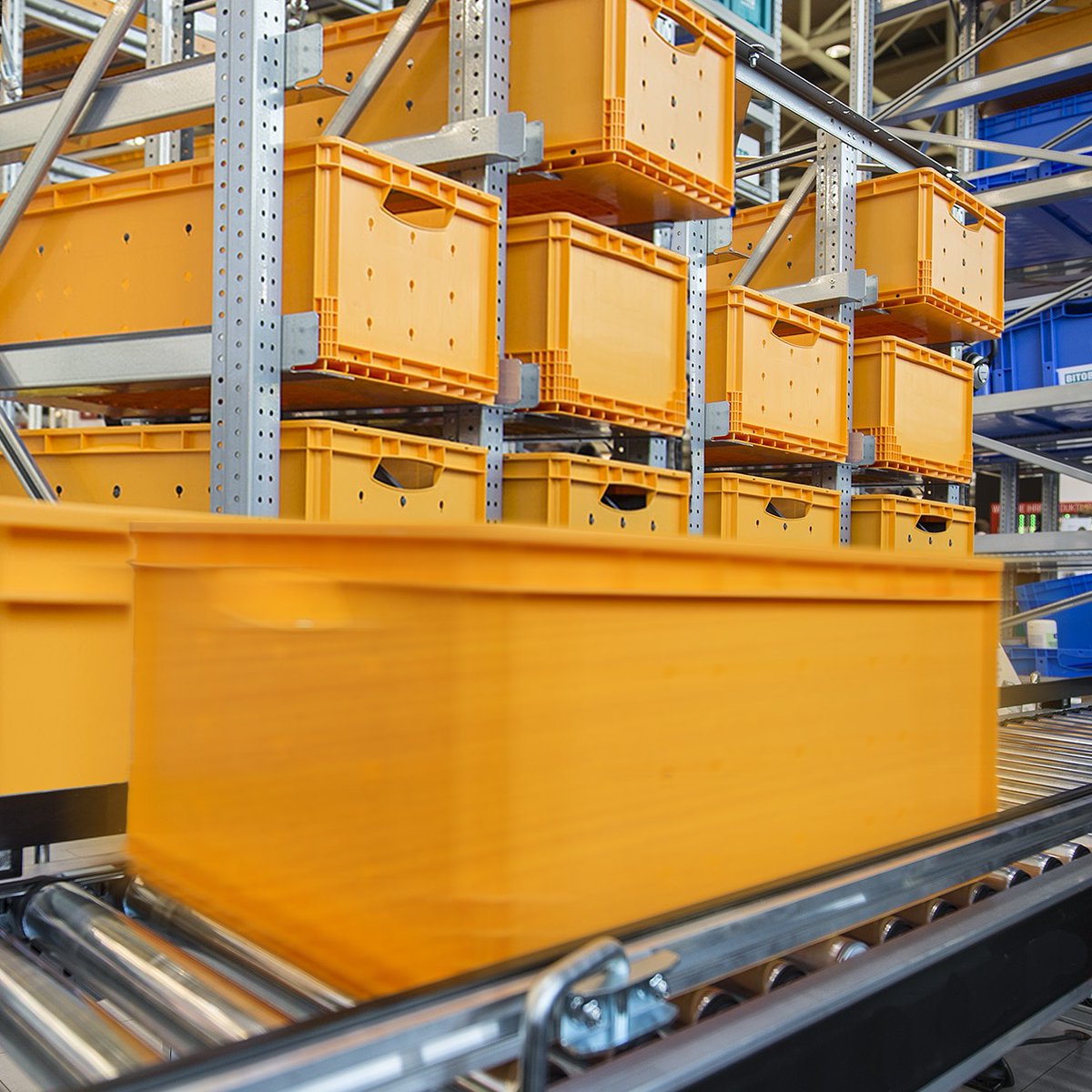 IPEmagazine's tweet image. IPE MAGAZINE - BITO joins #AMHSA 
@bito_storage #automatedmaterialhandling
ipesearch.co.uk/BITO-joins-AMH…