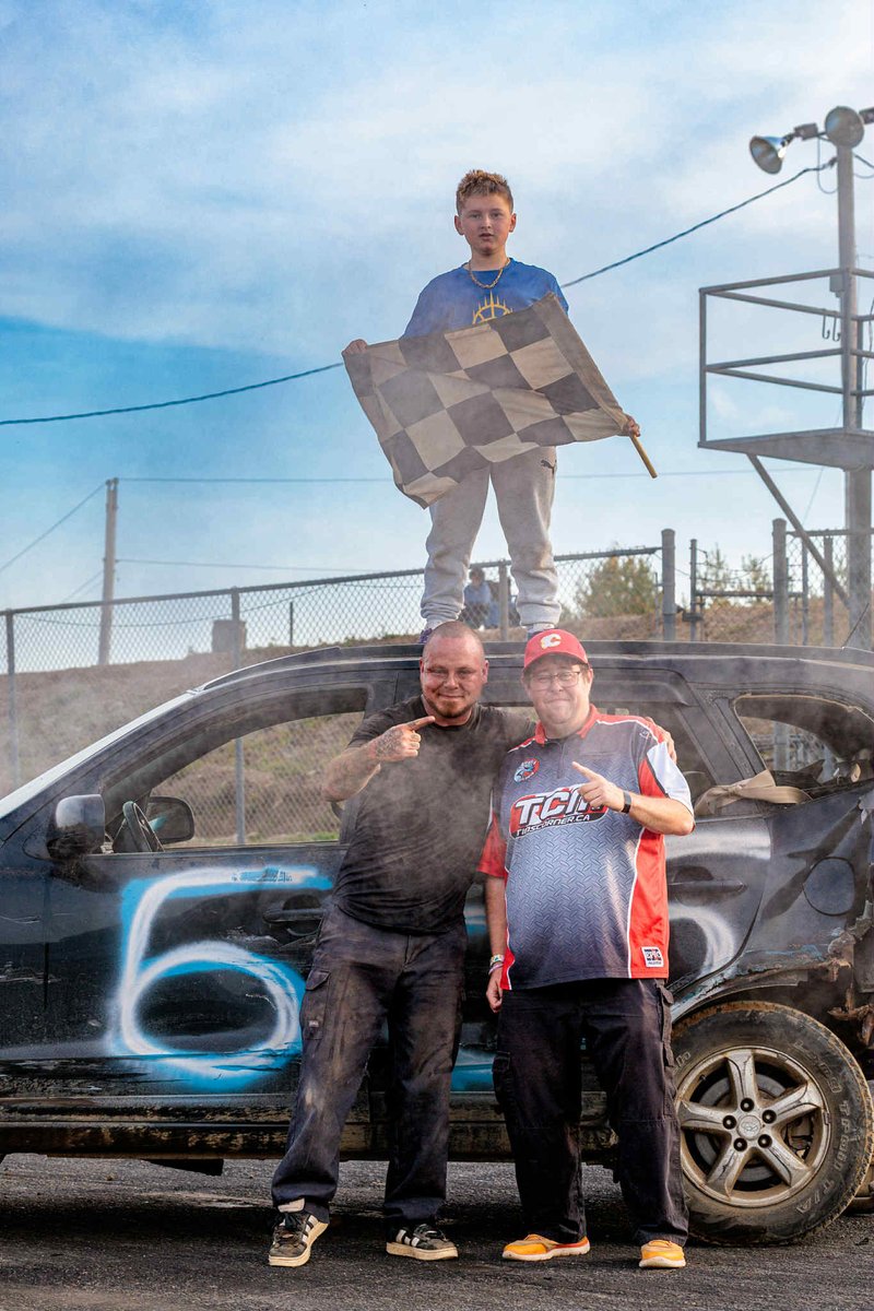 Tim Terry tweet media