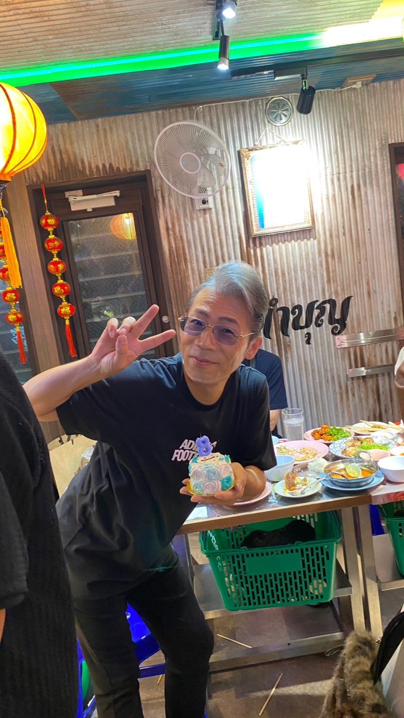ひでぼー HideboH (@jphunk141) / X