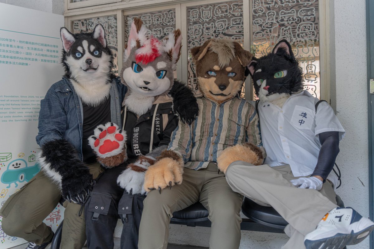 踏古/TAKU🔜UTFG tweet media