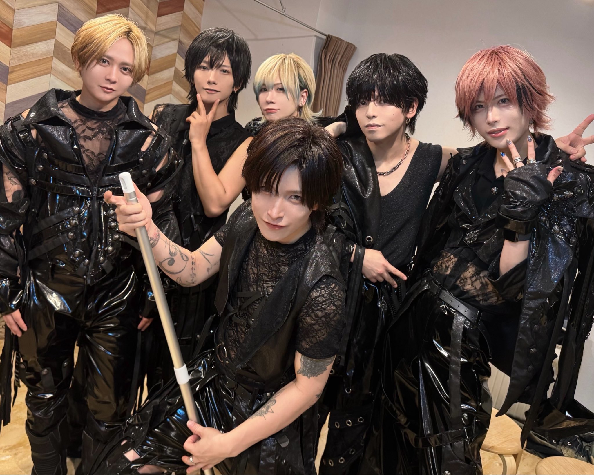 VINANSHI【公式】 on X: 