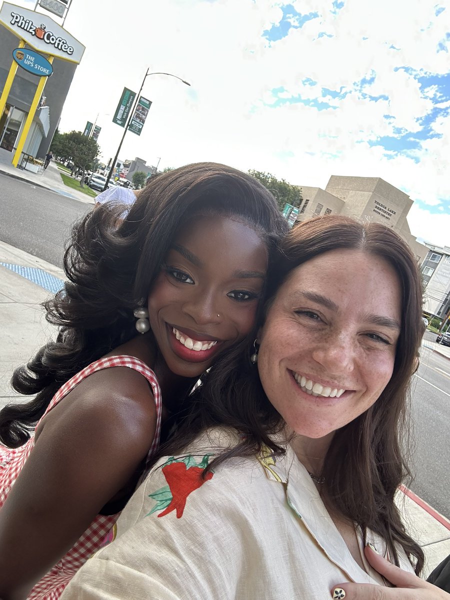 Bari Rosenstein Tippett tweet media