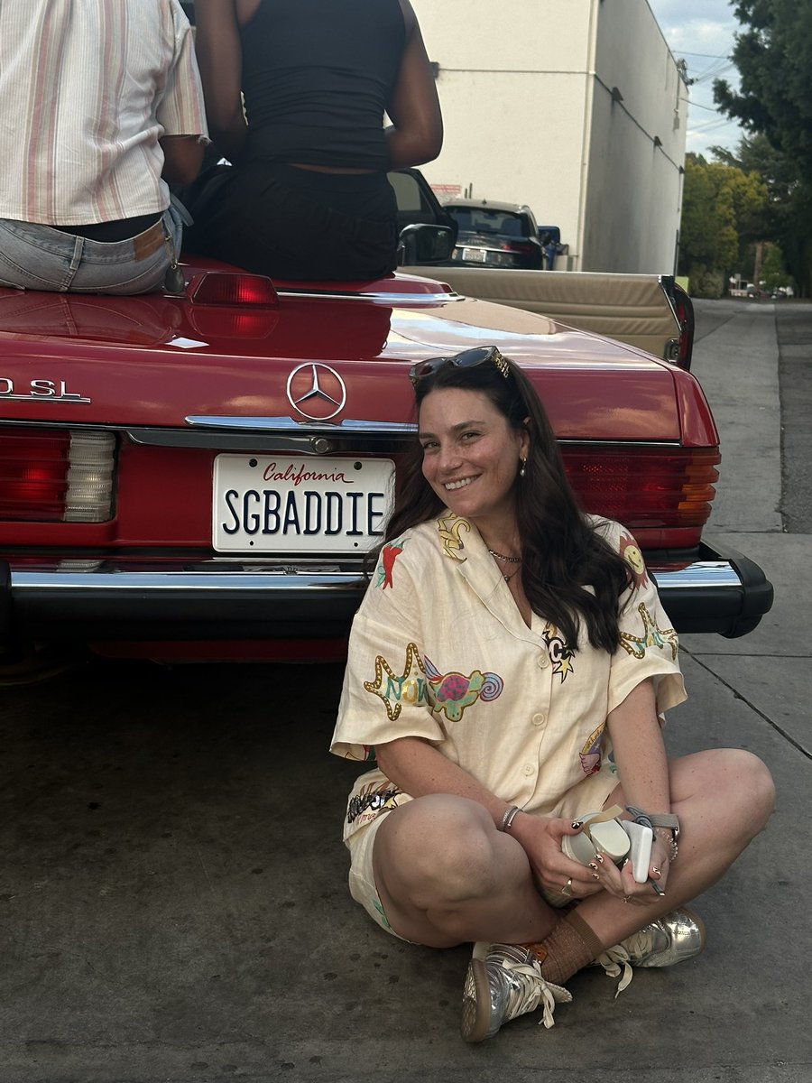 Bari Rosenstein Tippett tweet media