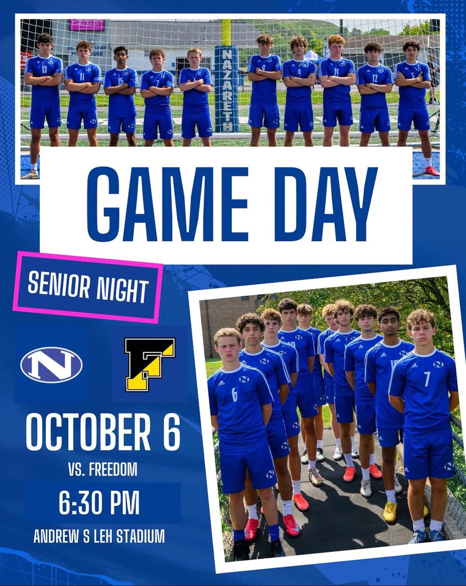 Celebrating our guys tonight!