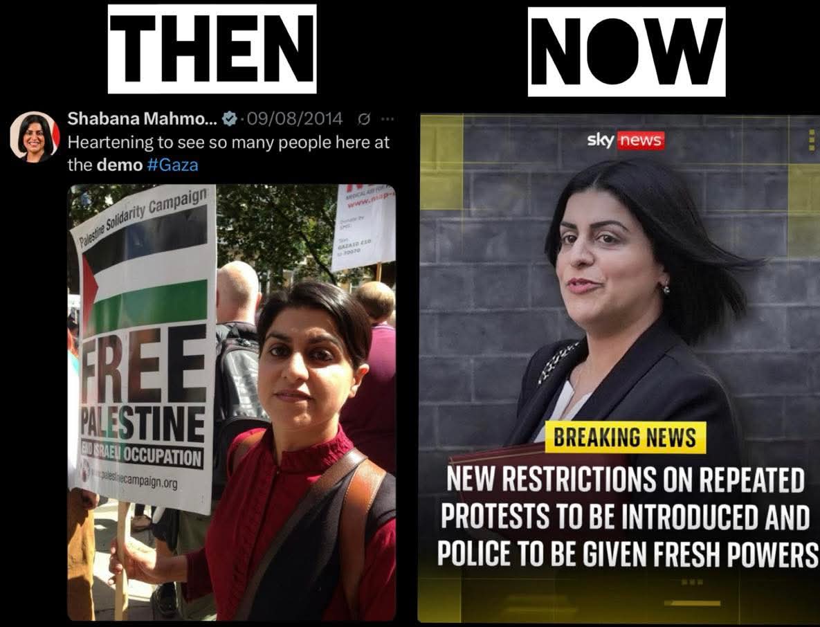 Not Stuart Anderson MP tweet media