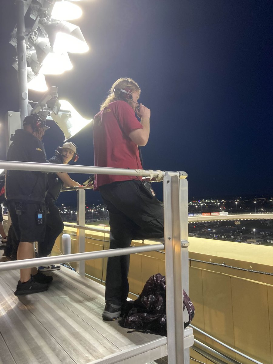 Colby Evans tweet media