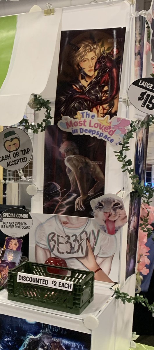 @be33fyy’s backup account! (fanartist) tweet media