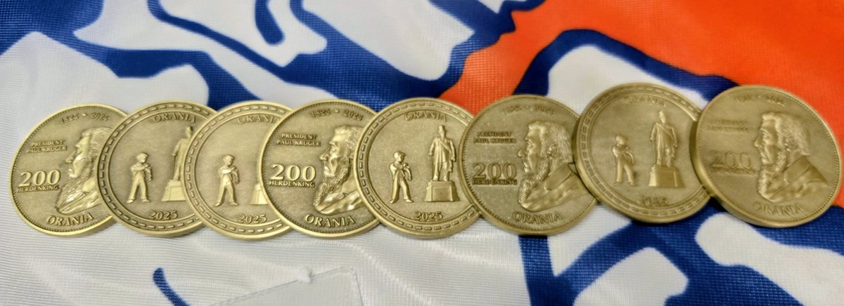 Volkstaat tweet media