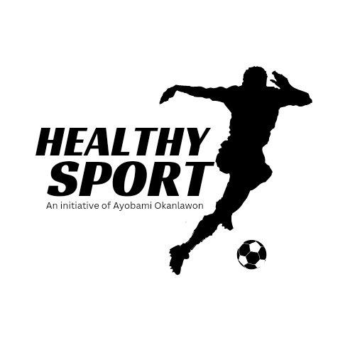 OkanlawonAyo's tweet photo. I am excited to unveil “Healthy Sport…an initiative of Ayobami Okanlawon”. This groundbreaking movement is set to transform the landscape of sports by championing a culture of health, integrity, and excellence.
#HealthySport #CleanSport #Health #IntegrityInSport #Sports https://t.co/QHCLlCUYpG