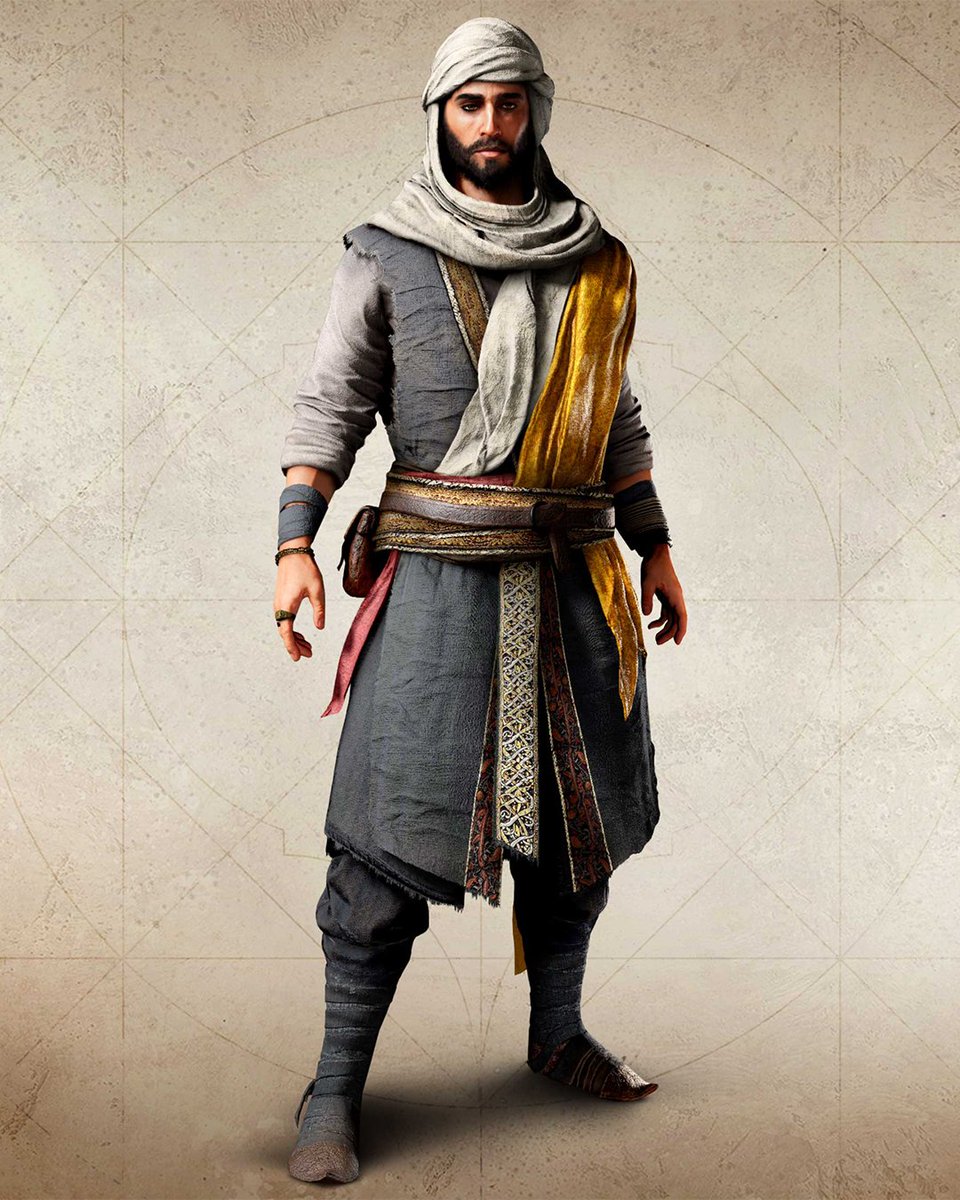 Assassin's Creed tweet media