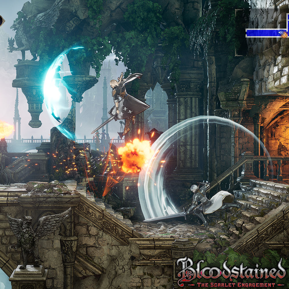PlayBloodstained tweet media
