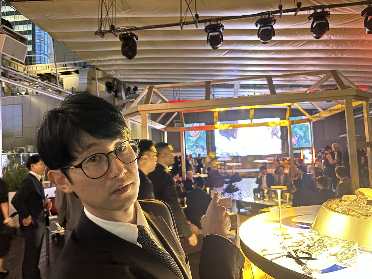 SetzerTsugechan's tweet image. では私も行ってみたいと思います