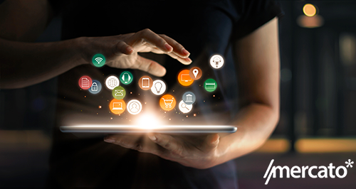 Mercato Solutions tweet media