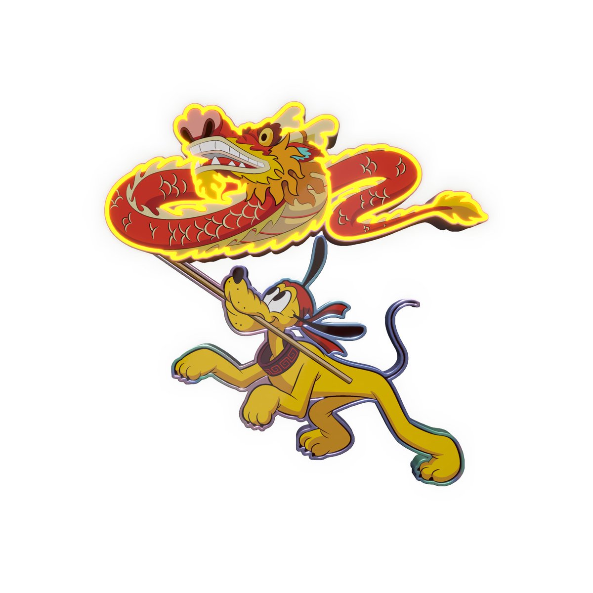 Pinnacle Bot (@pinnaclepinbot) on Twitter photo $599 USD SALE on <a href="/DisneyPinnacle/">DisneyPinnacle</a>
Walt Disney Animation Studios • Disney's Mickey & Friends: Year of the Dragon Vol.1
Serial #: 284
Max Mint: 299
Character(s): Pluto
Edition ID: 176
Seller: user9869517
Buyer: Rmac55
disneypinnacle.com/pin/176 $599 USD SALE on <a href="/DisneyPinnacle/">DisneyPinnacle</a>
Walt Disney Animation Studios • Disney's Mickey & Friends: Year of the Dragon Vol.1
Serial #: 284
Max Mint: 299
Character(s): Pluto
Edition ID: 176
Seller: user9869517
Buyer: Rmac55
disneypinnacle.com/pin/176