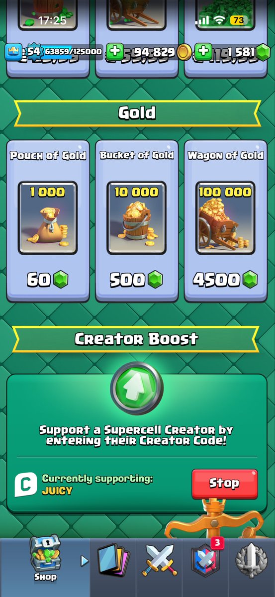 VFrozsy's tweet photo. @JuicyCR_ Good luck everyone! https://t.co/Hc3RhAGW1P