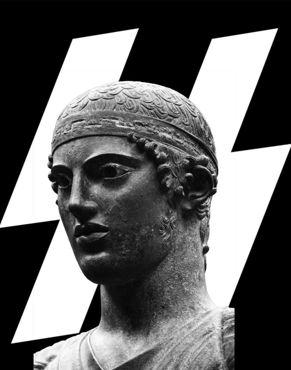 Critias was the Hitlour of the ancient Grek world. He and his frends established a regime based on atheistic biologism; on Sparta radicalized, a eugenic antinomian dictatorship.