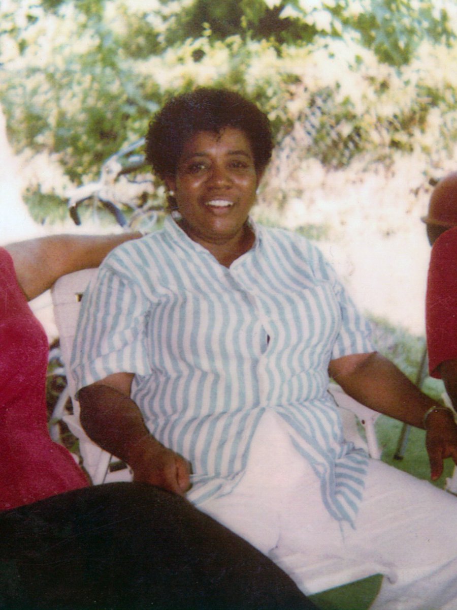 I'm so proud to announce the Carolyn G. Rucker Nursing Scholarship for MUSC Shawn Jenkins Children’s Hospital! My mom poured her heart into nursing – it was more than her job; it was her calling. To know her legacy will live on by helping others pursue that same path of caring