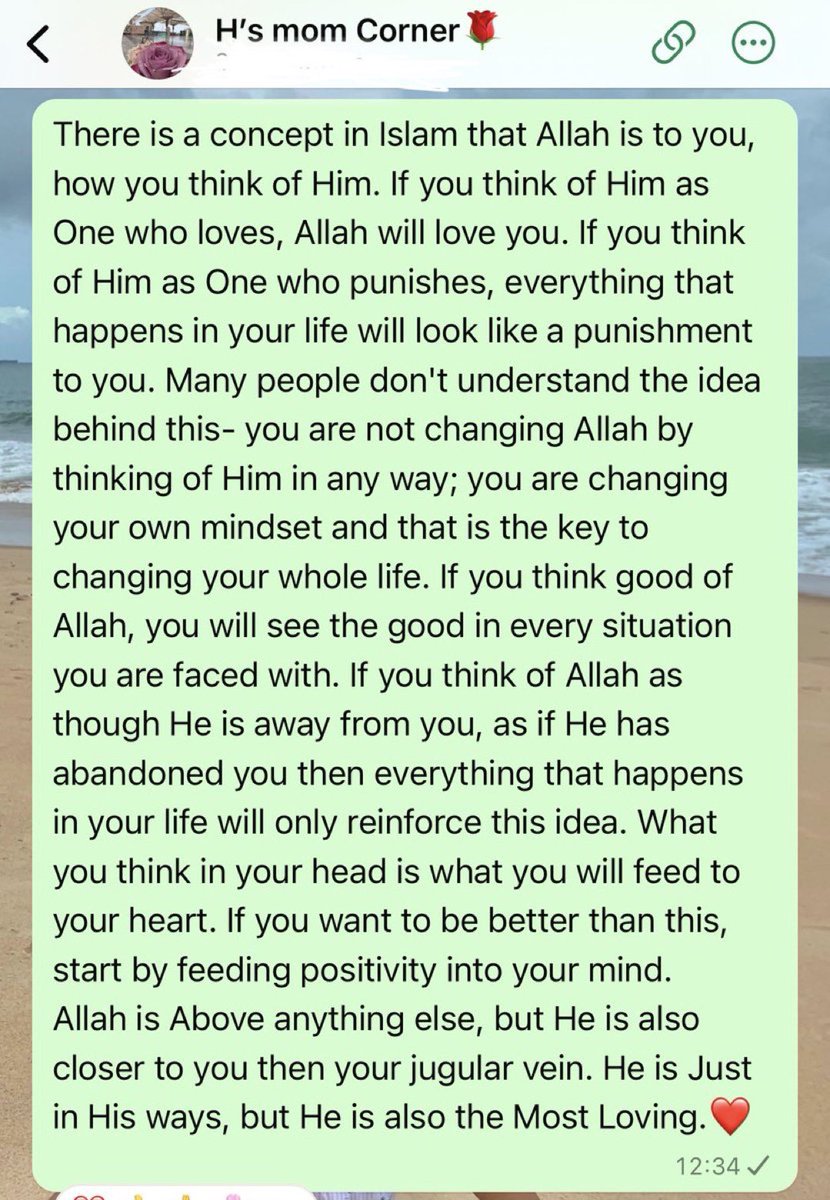 aiishadahir's tweet photo. To anyone who needs to hear this🌹 https://t.co/5iAL5ZSWyR