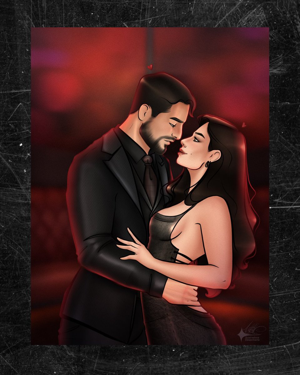 GislaineFolle's tweet image. Te convencendo a ler pelas Ilustrações...

O conselheiro das sombras 
Livro 3 da série Societá Della Notte 

Marias mafiosas venham venham!!!!

Disponível na titia Amazon pelo Kindle Unlimited!

#Ilustrações 
#amazonbook 
#mafiabooks 
#romance

@Renatafgb