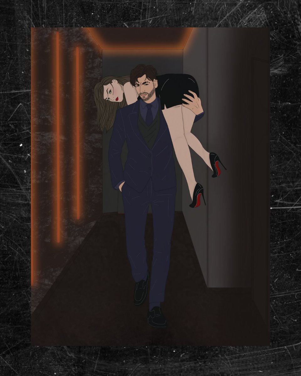 GislaineFolle's tweet image. Te convencendo a ler pelas Ilustrações...

O conselheiro das sombras 
Livro 3 da série Societá Della Notte 

Marias mafiosas venham venham!!!!

Disponível na titia Amazon pelo Kindle Unlimited!

#Ilustrações 
#amazonbook 
#mafiabooks 
#romance

@Renatafgb