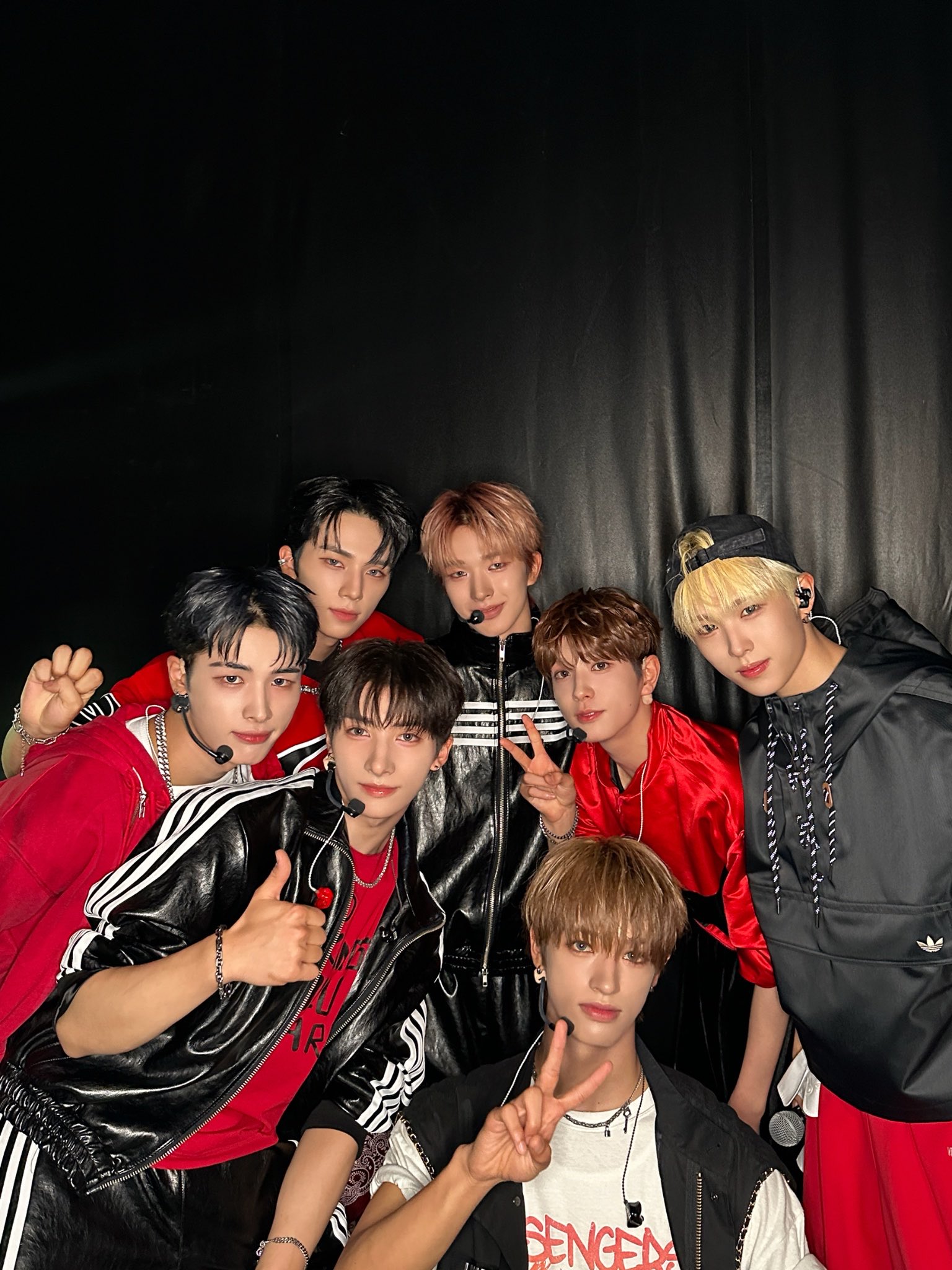 NEXZ JAPAN FANBASE on X: 