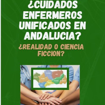 Genva2022's tweet photo. 🚀 ¡El Grupo GENVA llega a X! Somos el Grupo Motor de Enfermería Neurovascular de Andalucía del Plan Andaluz del Ictus. Nuestro objetivo: asegurar la excelencia en los cuidados al paciente con ictus. ¡Abrimos hilo! 👇"#GENVA #IctusAndalucía #Enfermería #Neurovascular https://t.co/fB1PX5JU8Z