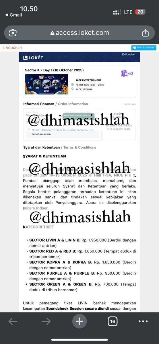Dims tweet media