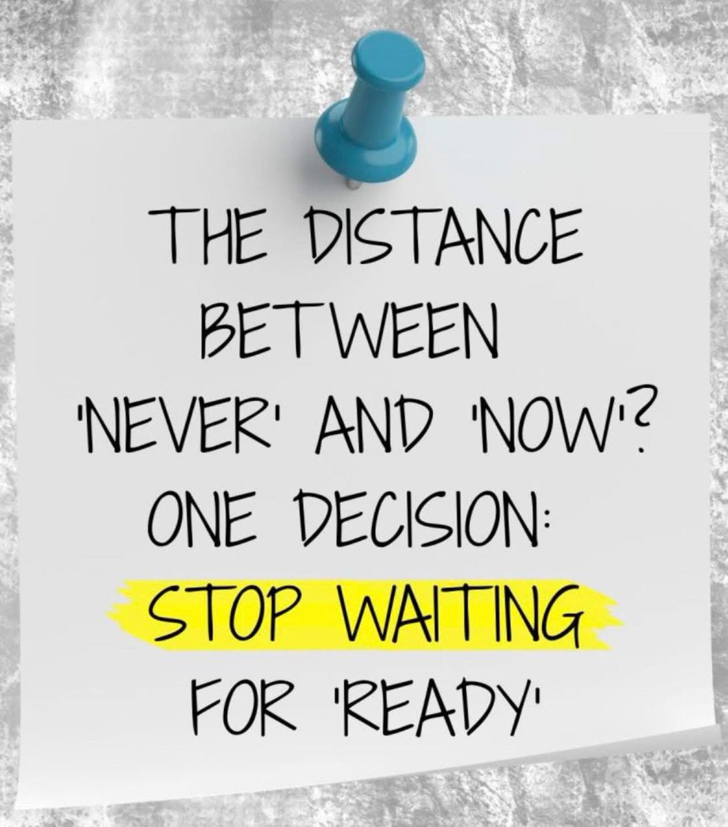 christiedhomes's tweet photo. 💪😃☀️ Happy Monday! As always, I like to start the week off with some words of motivation. Have a great day and week!!!👊😃👍🏻
Your Realtor,
Christie Hays https://t.co/mk3sCcqszE