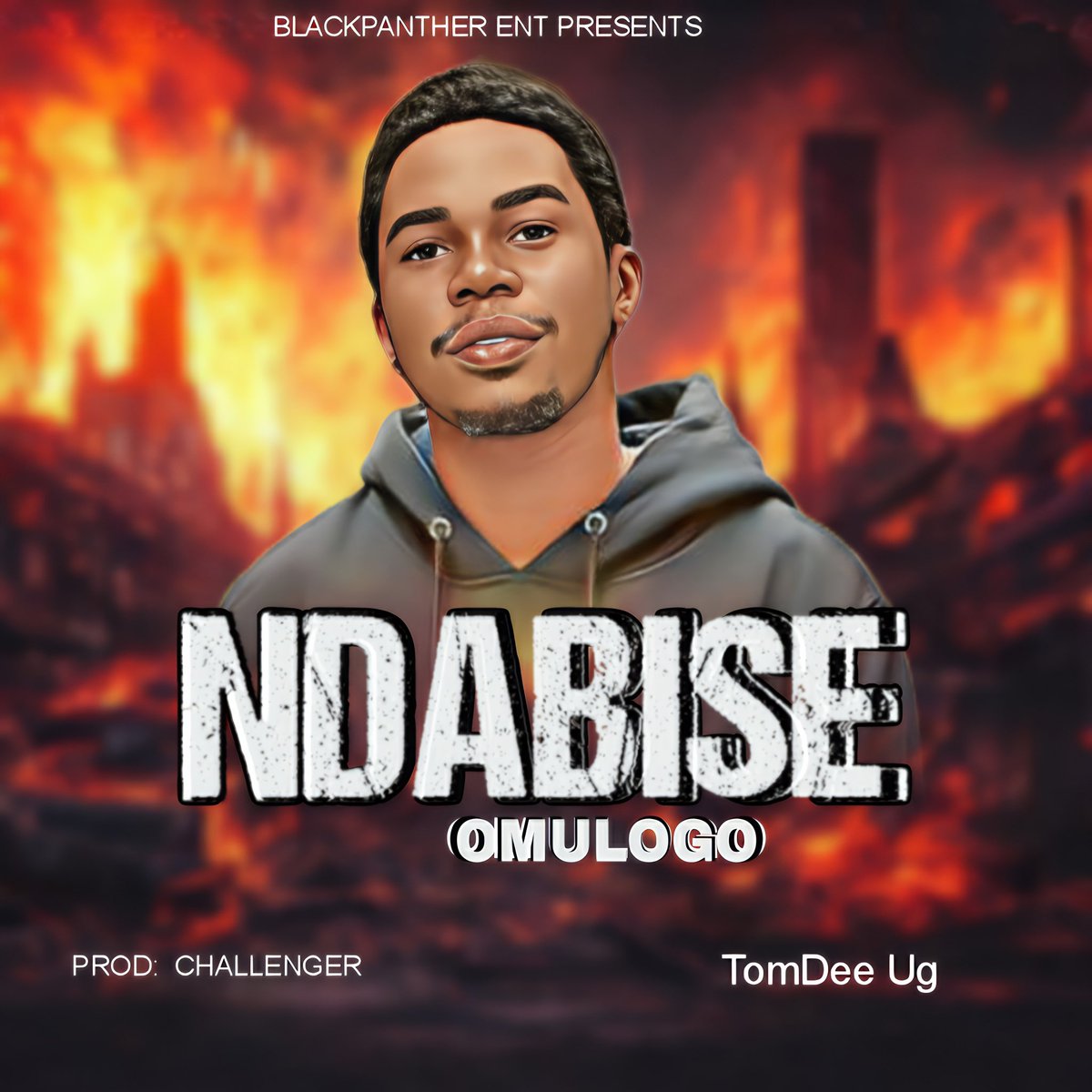 Ndabise omulogo