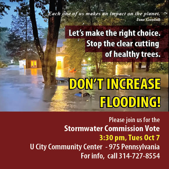 Gateway Green Alliance / Green Party of St. Louis tweet media