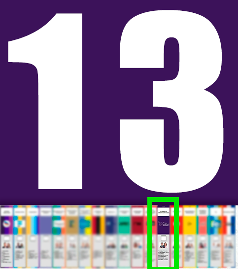 No veo las horas de reventar una urna, con el 13.

Gonzalo Roca , Señores.

Cordoba!