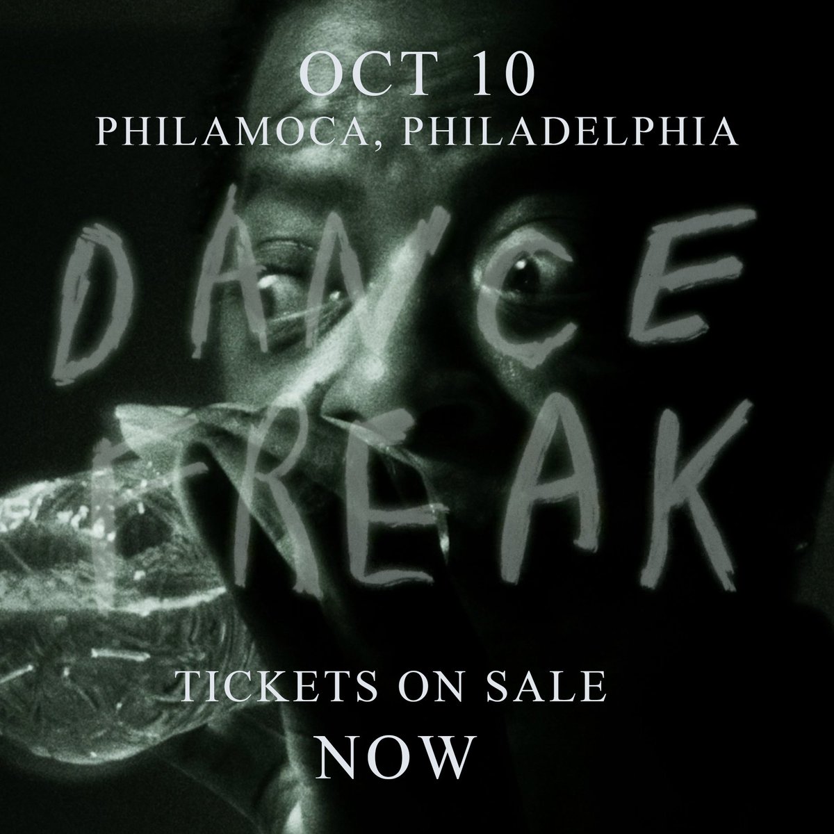 <a href="/PhilaMOCA/">PhilaMOCA</a> 
!!! FRIDAY  !!! TICKETS:  tinyurl.com/52y5rvws
me and <a href="/bornferal/">Megan Beth Koester</a>  will be there to be fun