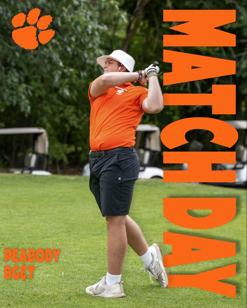 Beverly Panthers Golf ⛳️ tweet media