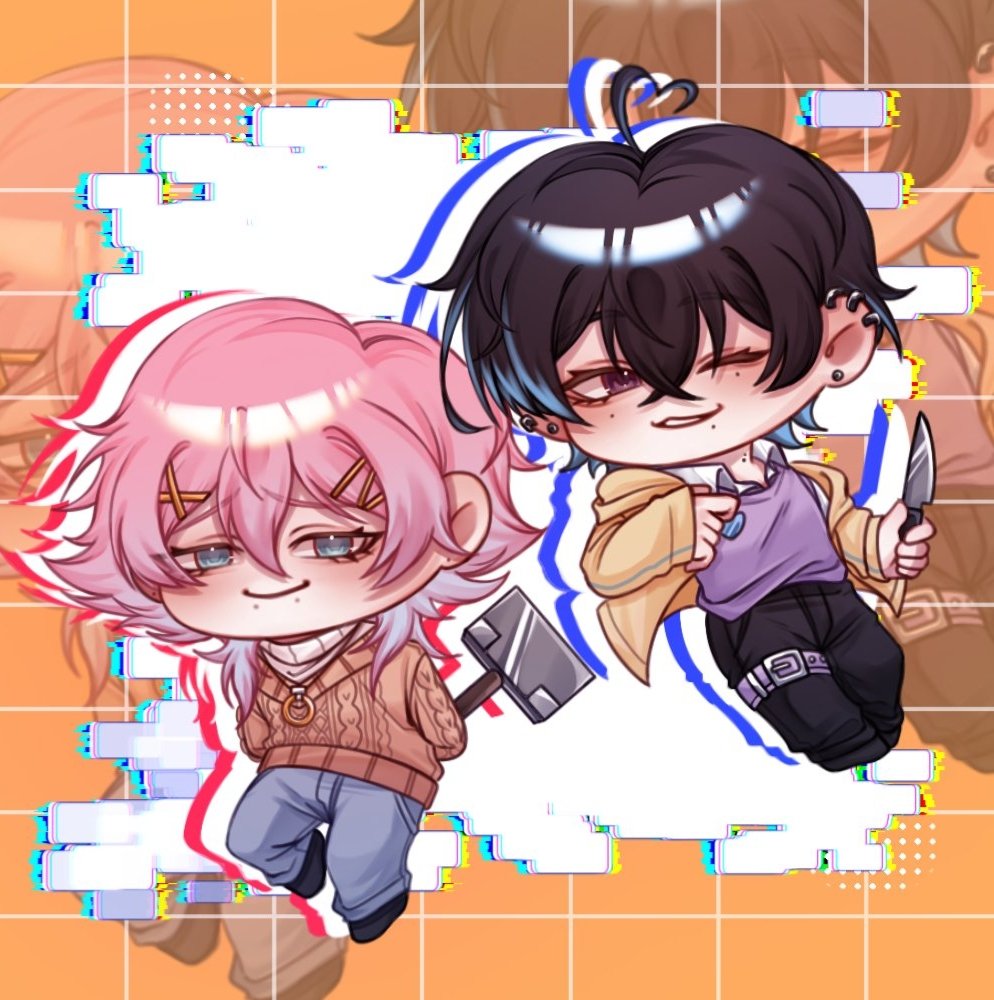 Death_hawkmoth's tweet image. I will comeback this content soon..
Thèm bánh dẻo quá
#Br0kenColors #14DaysWithYou #kleinv01 #TKaTB_VN #mushroomoasis #mydearhatchetman