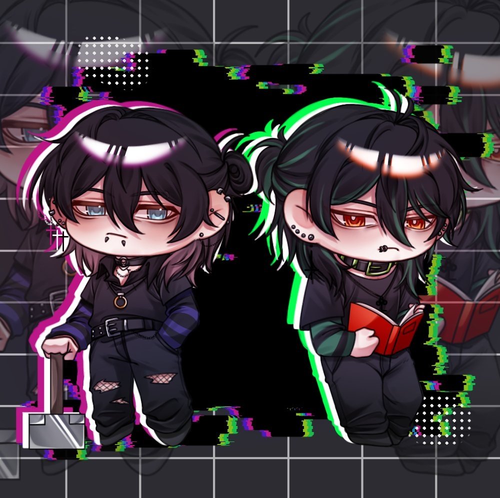 Death_hawkmoth's tweet image. I will comeback this content soon..
Thèm bánh dẻo quá
#Br0kenColors #14DaysWithYou #kleinv01 #TKaTB_VN #mushroomoasis #mydearhatchetman