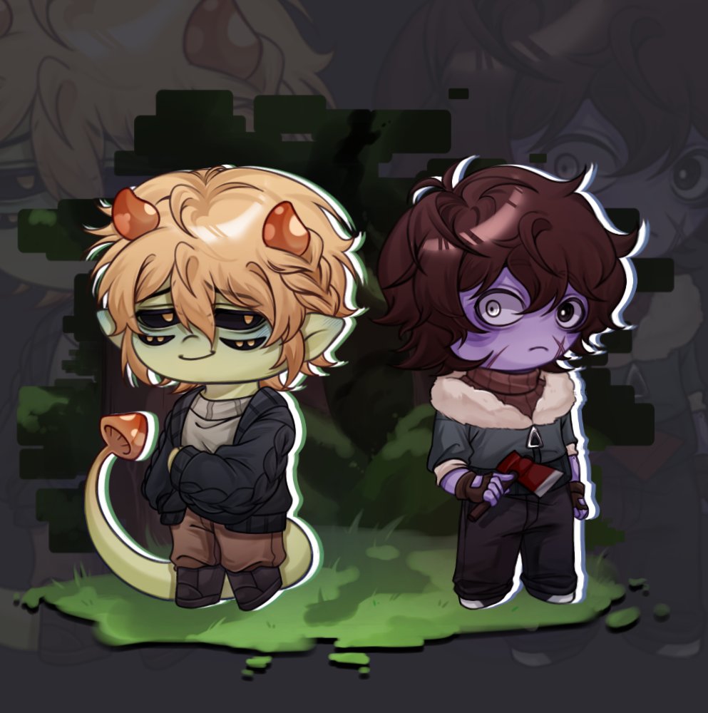 Death_hawkmoth's tweet image. I will comeback this content soon..
Thèm bánh dẻo quá
#Br0kenColors #14DaysWithYou #kleinv01 #TKaTB_VN #mushroomoasis #mydearhatchetman