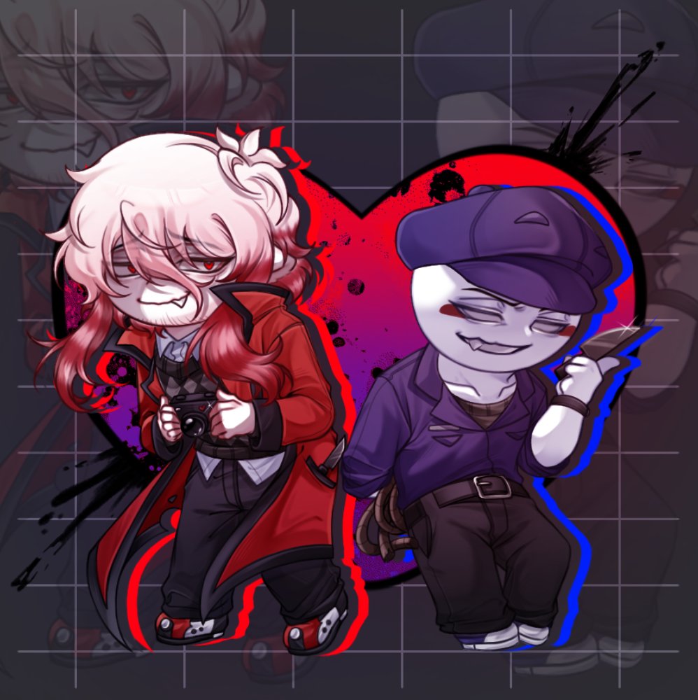 Death_hawkmoth's tweet image. I will comeback this content soon..
Thèm bánh dẻo quá
#Br0kenColors #14DaysWithYou #kleinv01 #TKaTB_VN #mushroomoasis #mydearhatchetman