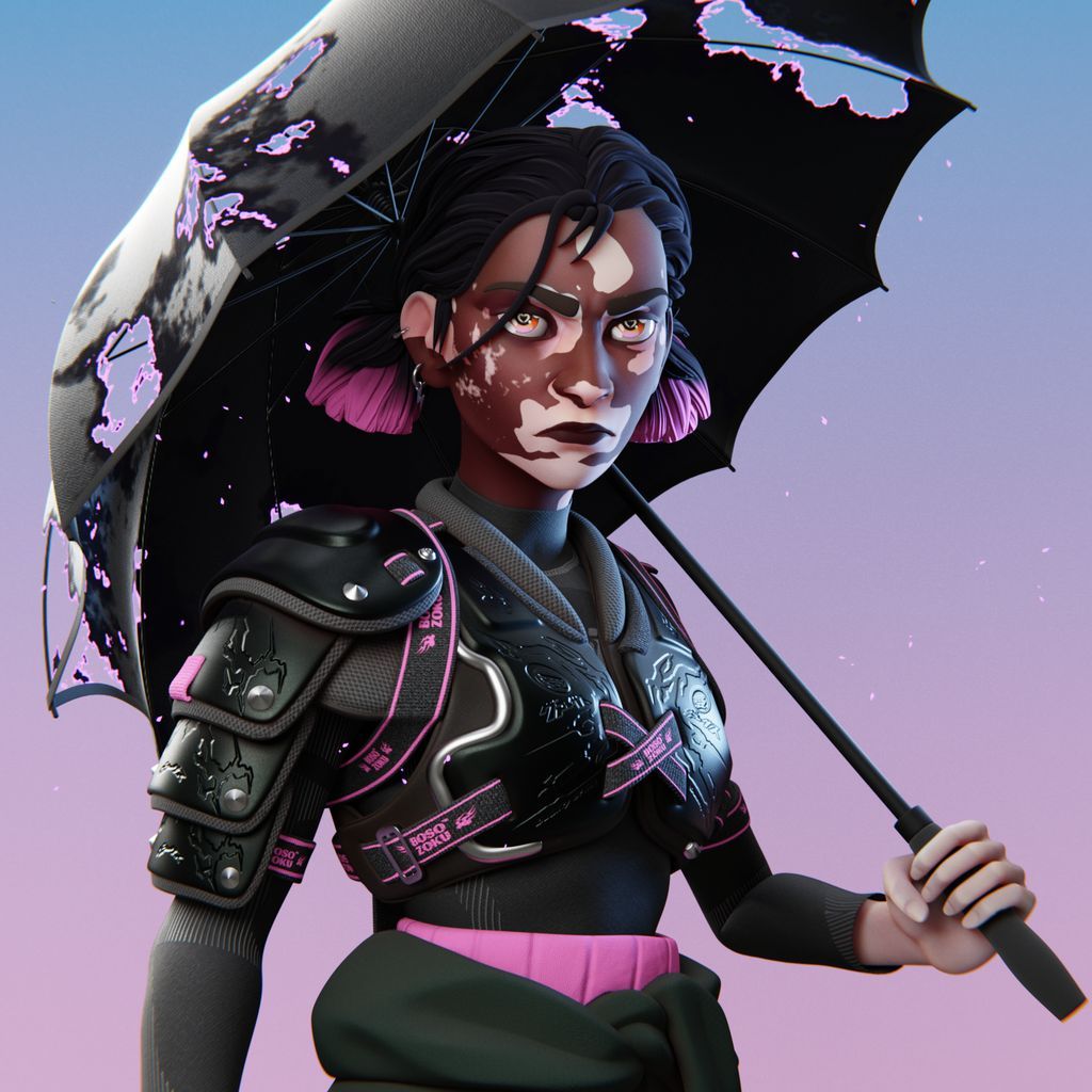 Every Monday’s another chance to move the story forward.