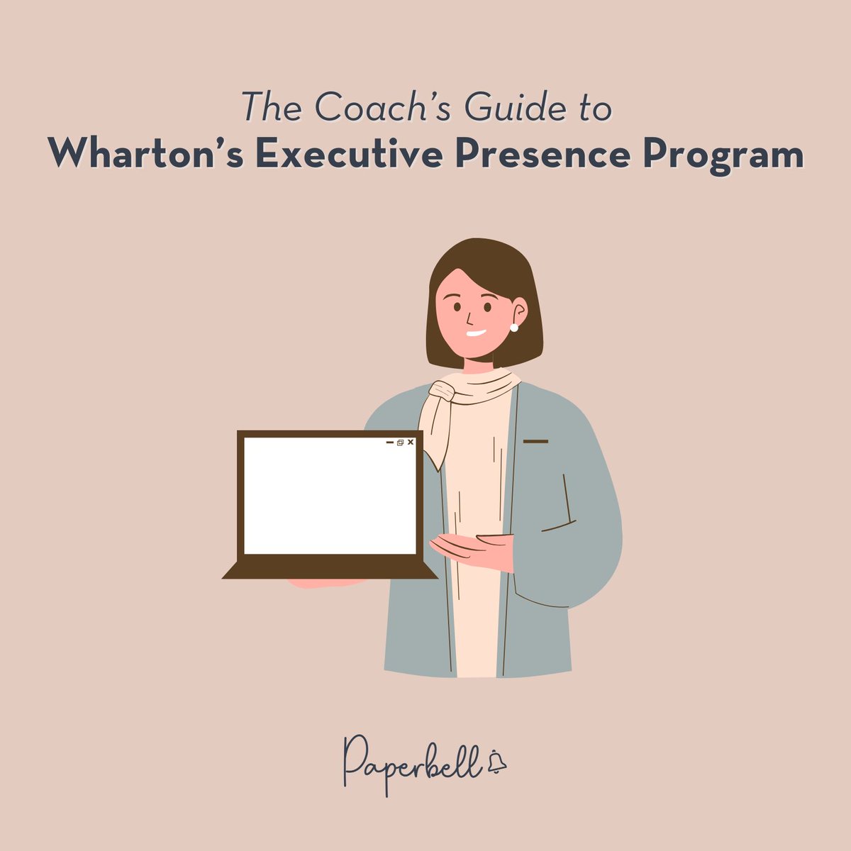 bypaperbell's tweet image. Want to boost your leadership presence as a coach? 👔 Wharton’s Executive Presence program might be the upgrade you didn’t know you needed. 

Here’s what it includes—and whether it’s worth the $2,730. #ExecutiveCoach #CoachTraining #Paperbell

Read more: ppr.me/wharton-execut…