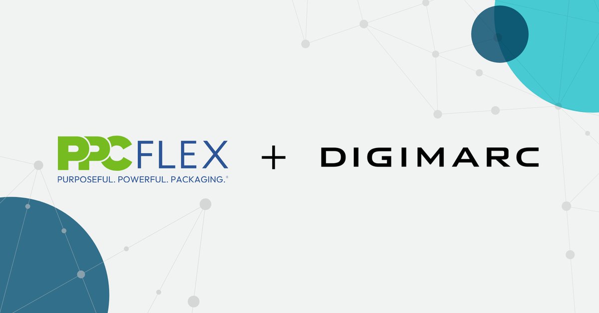 Digimarc tweet media