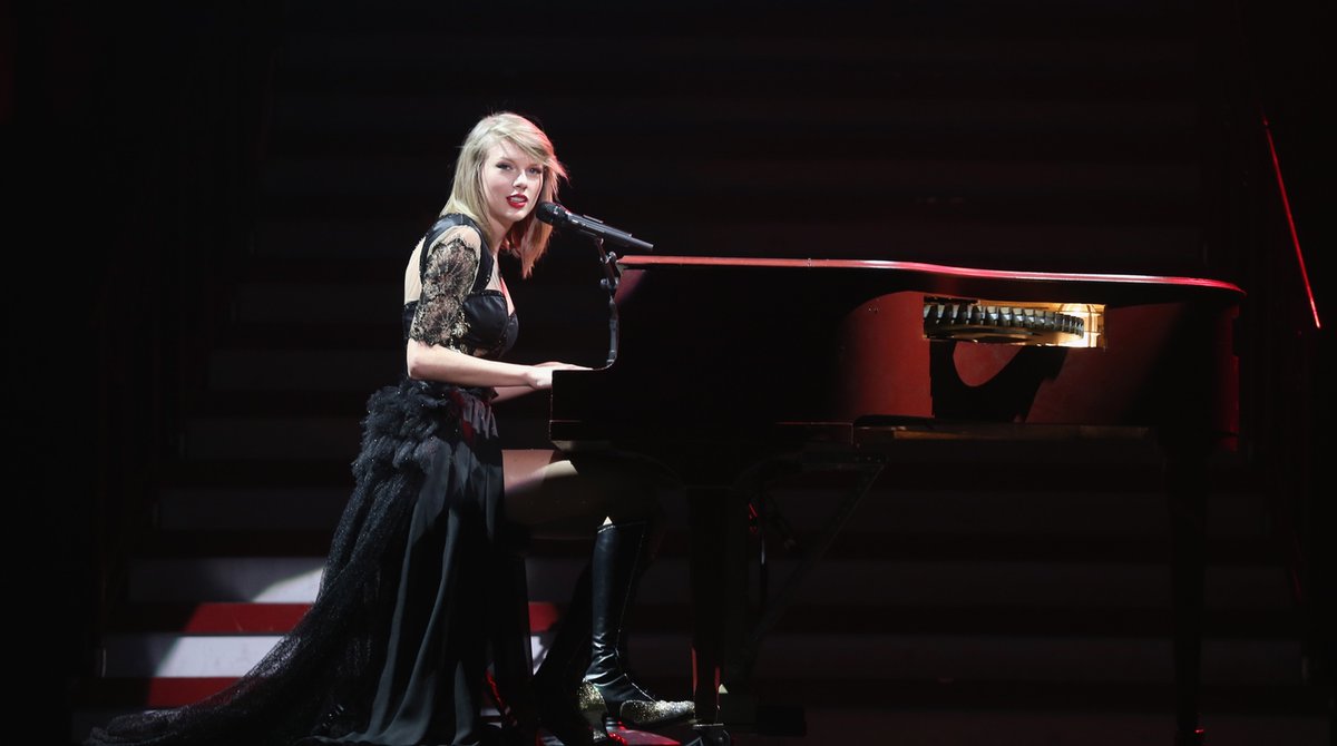 Taylor Swift – “The Fate of Ophelia” Video chorus.fm/news/taylor-sw…