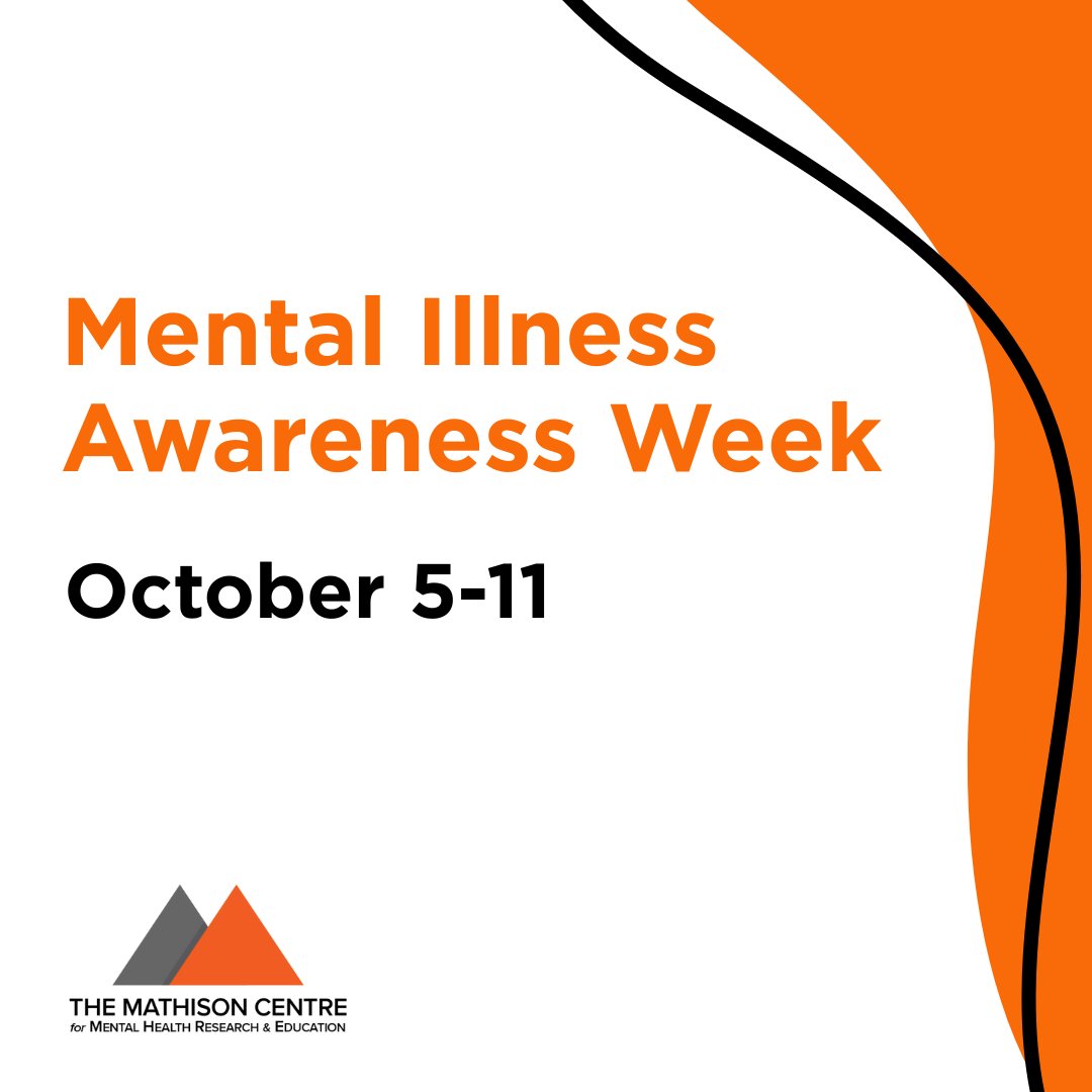 The Mathison Centre tweet media