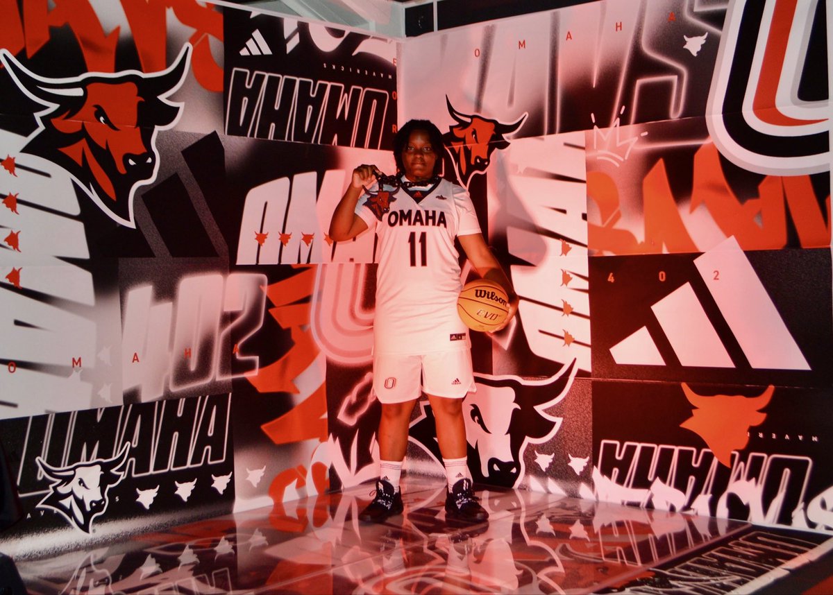 TNiyahWilson's tweet image. Thank you UNO Women’s Basketball for having me on an unofficial visit. I enjoyed meeting the coaching staff and players. #Gomavs❤️🤍 #AGTG @OPS_VikingsGBB @ETGmwgbb