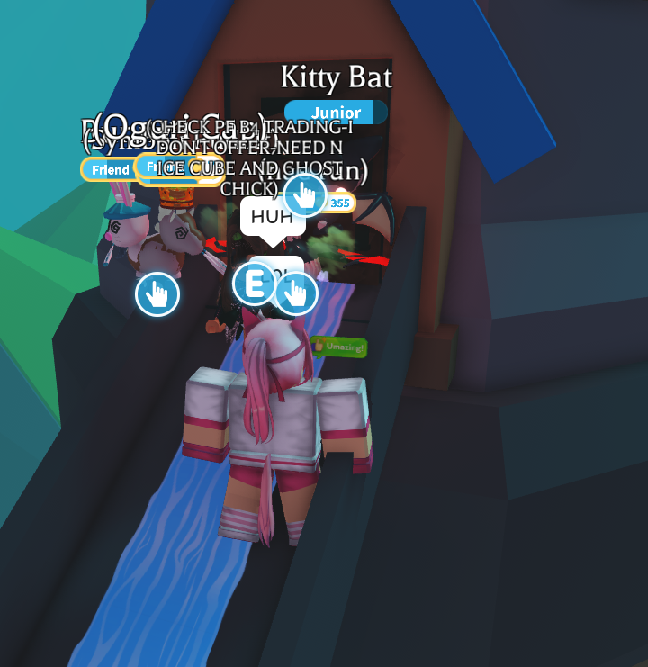 the three gamers did it! <a href="/LynnPlaysRoblox/">🌸🌼Lynn🌼🌸 || petsitting full/closed</a> &amp; <a href="/daisrblxie/">daisie</a>