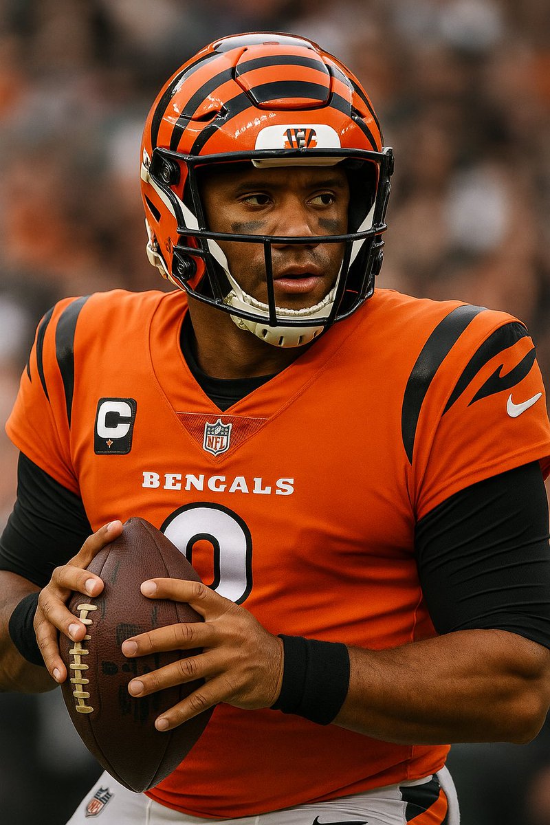 Bengals Graphics tweet media